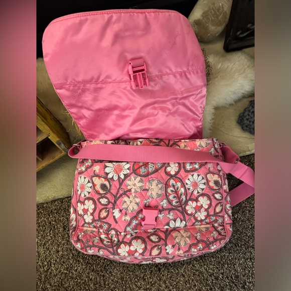 Vera Bradley Computer Bag - Picture 7 of 13